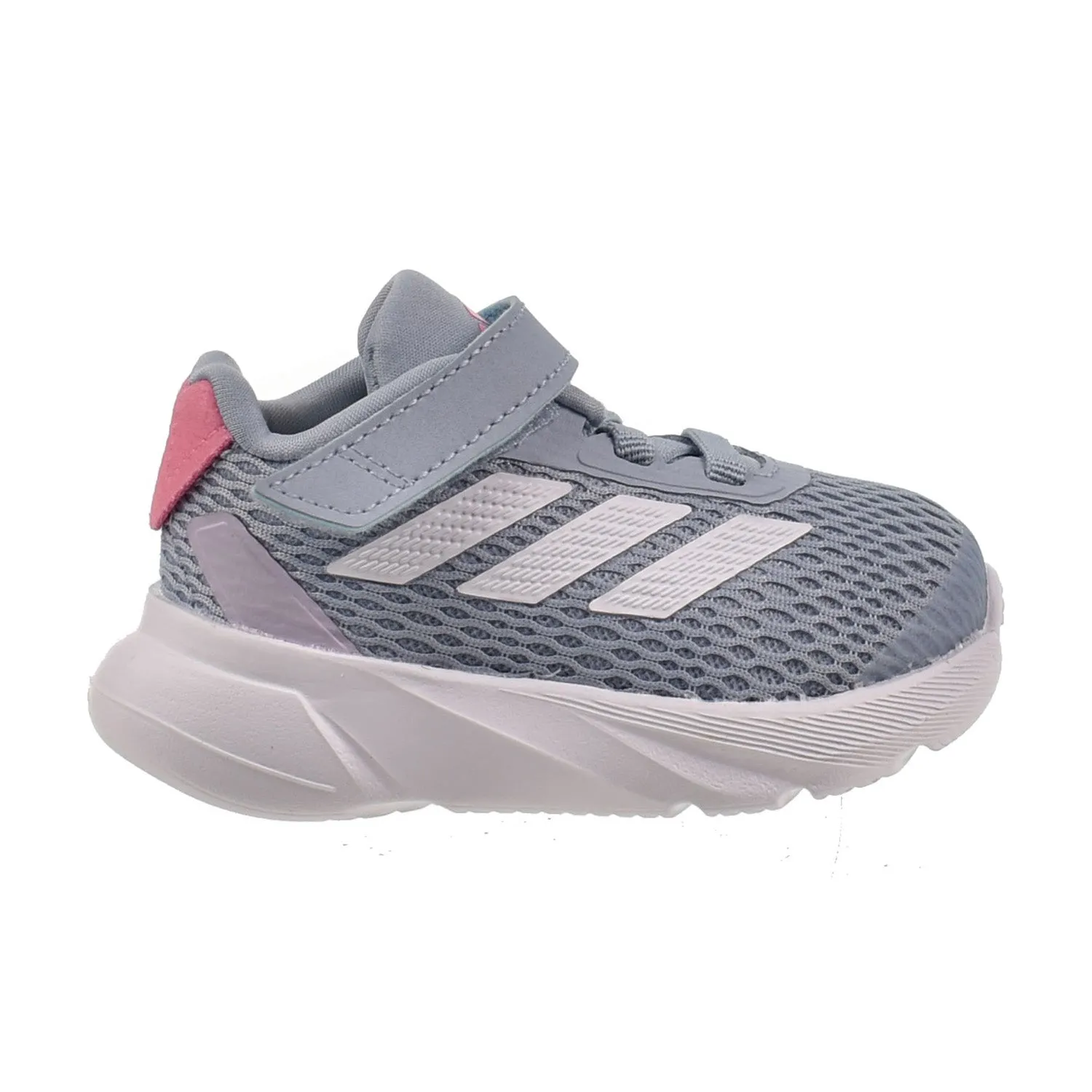 Adidas Duramo SL I Toddler Shoes Wonder Blue-Cloud White Adidas Adizero Zg Spikeless Golf Shoes