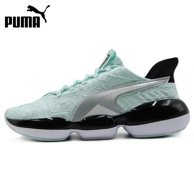 Original New Arrival 2019 PUMA Mode XT TZ Women's  Skateboarding Shoes Sneakers Asics Ahar Gel Shoes