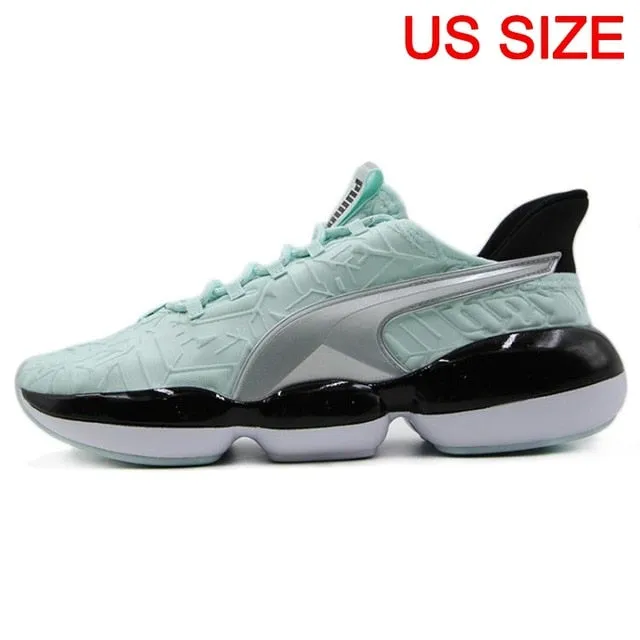 Asics Shoes Suede Original New Arrival 2019 PUMA Mode XT TZ Women's  Skateboarding Shoes Sneakers