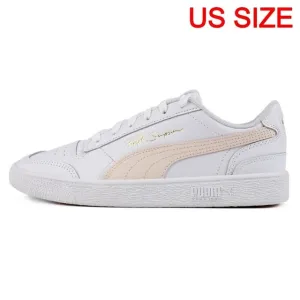 Original New Arrival  PUMA Ralph Sampson Lo Unisex  Skateboarding Shoes Sneakers Flat Asics Shoes