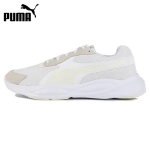 White Shoes Asics Original New Arrival   PUMA Ralph Sampson Lo Unisex  Skateboarding Shoes Sneakers