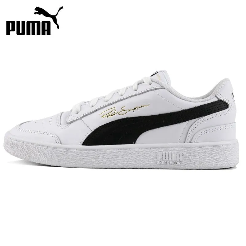 Asics Shoes Gt 2000 5 Original New Arrival  PUMA Ralph Sampson Lo Unisex  Skateboarding Shoes Sneakers