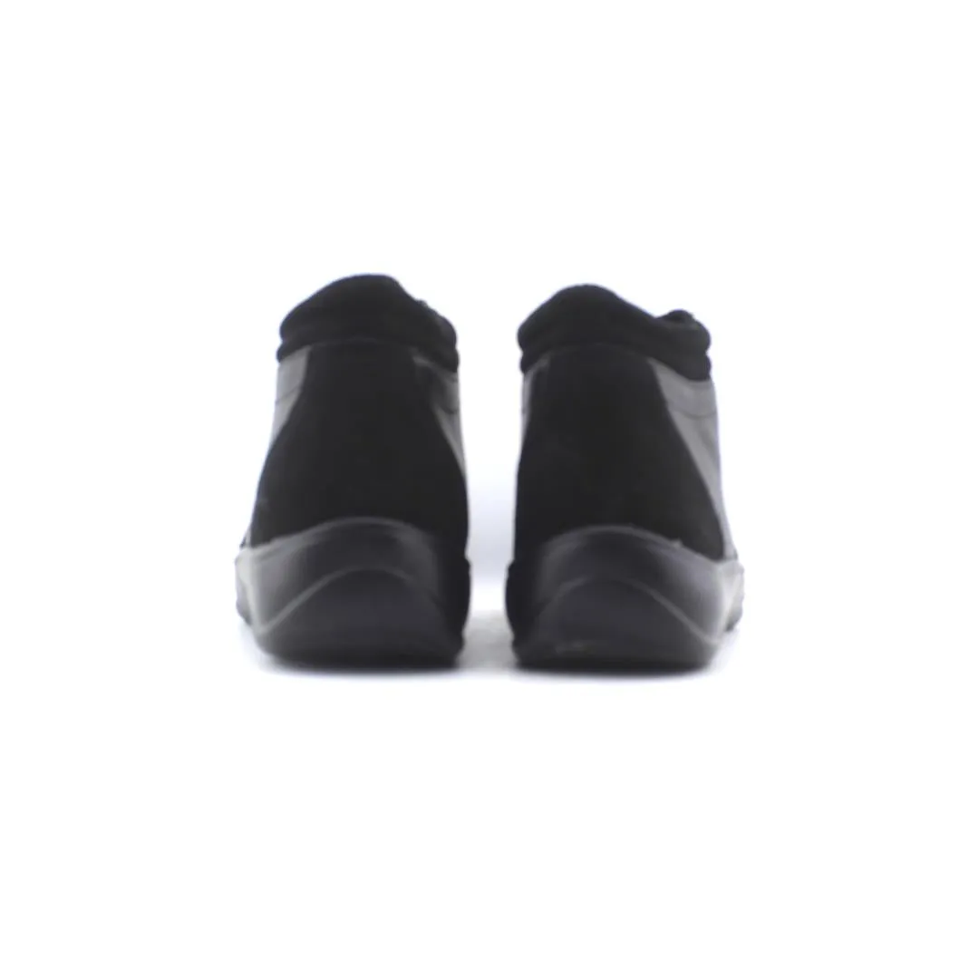 Redwing Casual Shoes ORTHOFEET MILANO