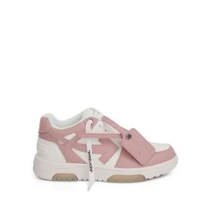 Sneakers Orbit Out Of Office Sneakers in White/Pink