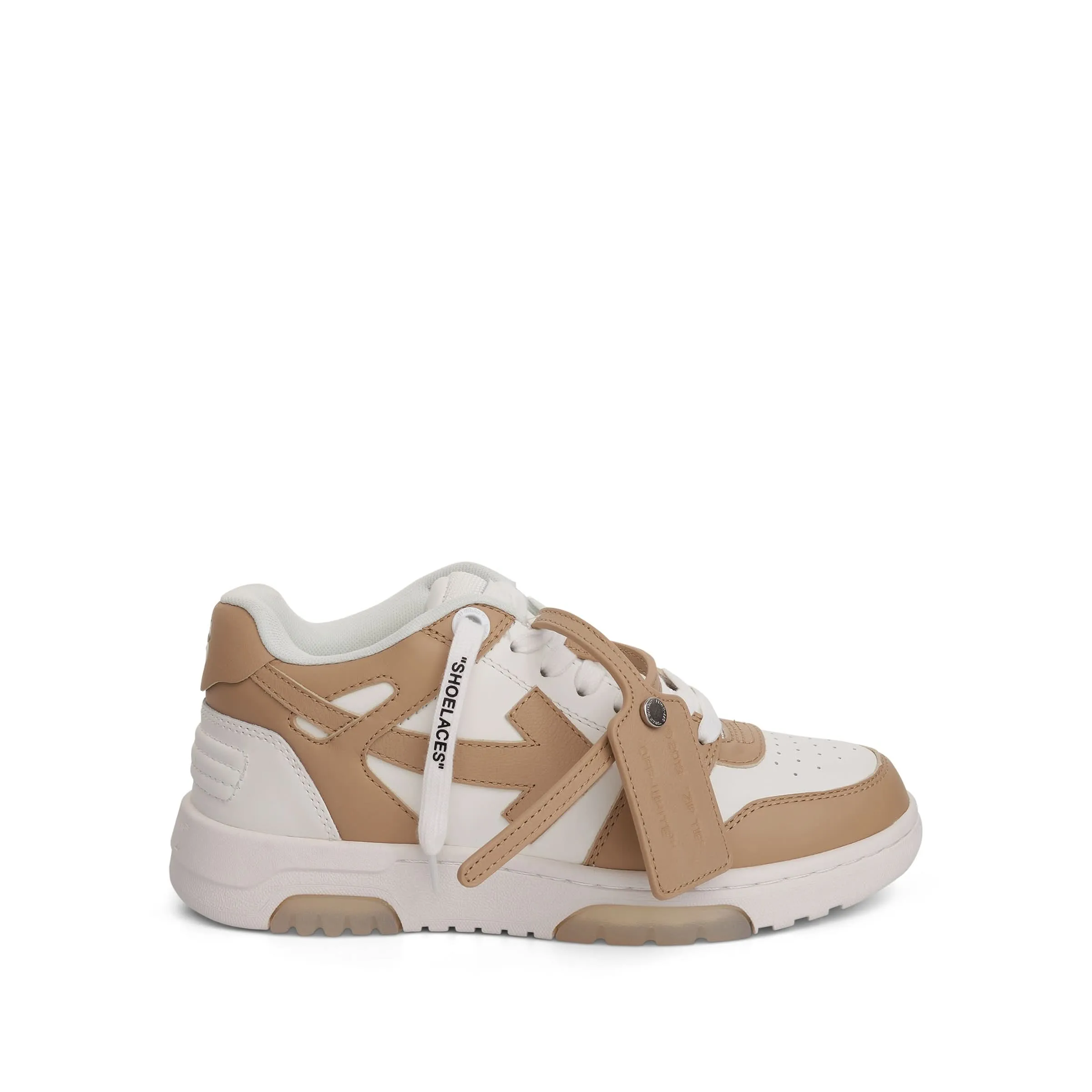 Sneakers 10.5 Wide Out Of Office Sneakers in White/Sand