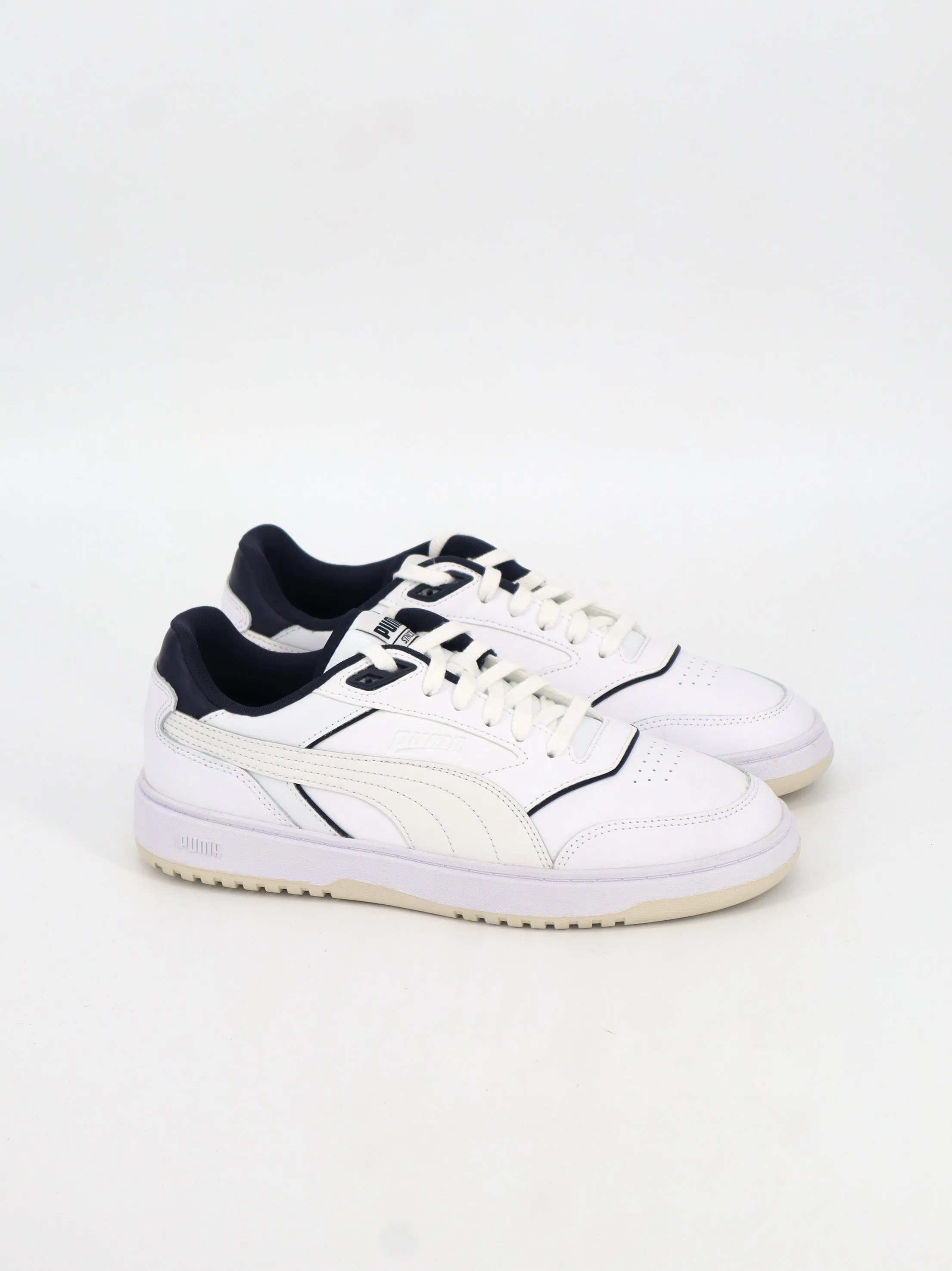 Men's Textured Sneakers,White Casual Dress Code Smart Shoes