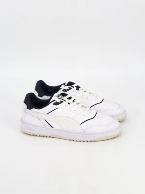 Casual Monk Shoes Men's Textured Sneakers,White