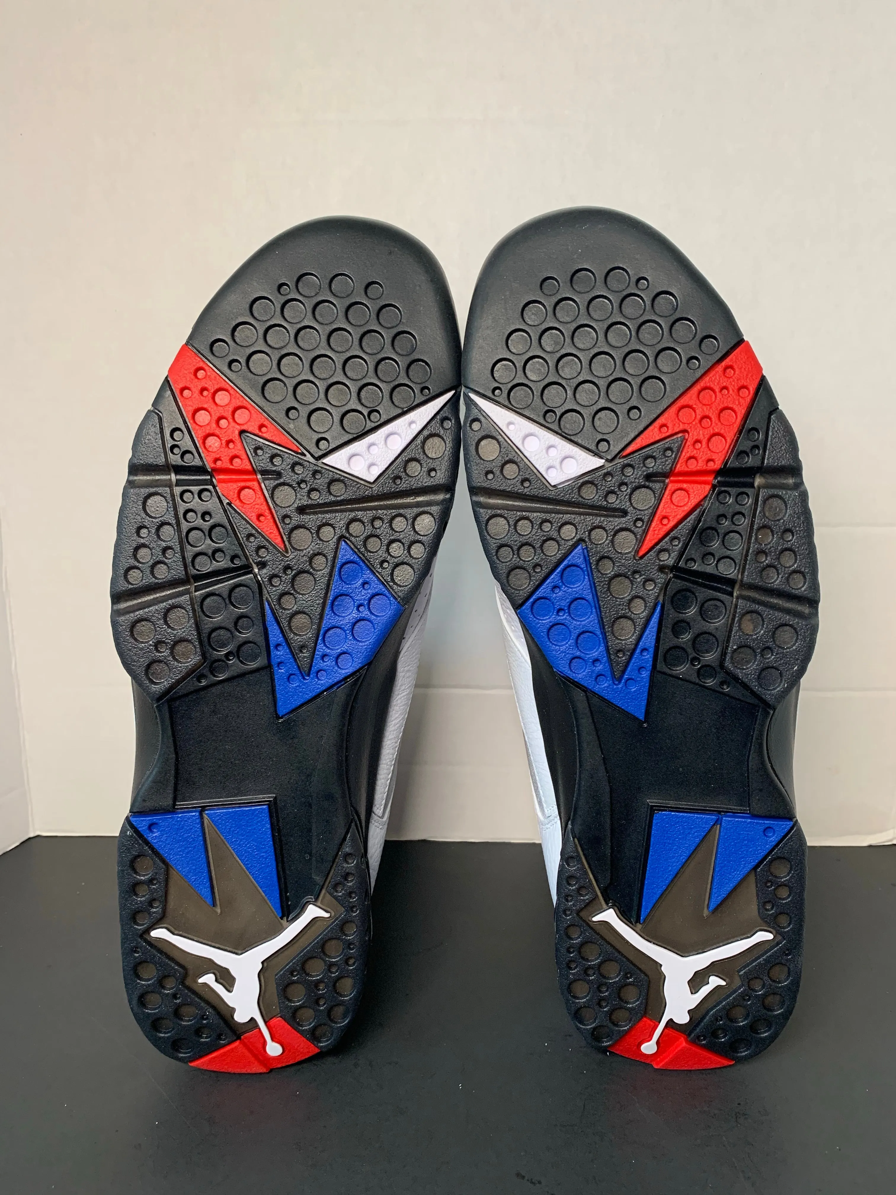 Paris Saint-Germain x Air Jordan 7 Retro 'Paname' Kohl's Asics Running Shoes