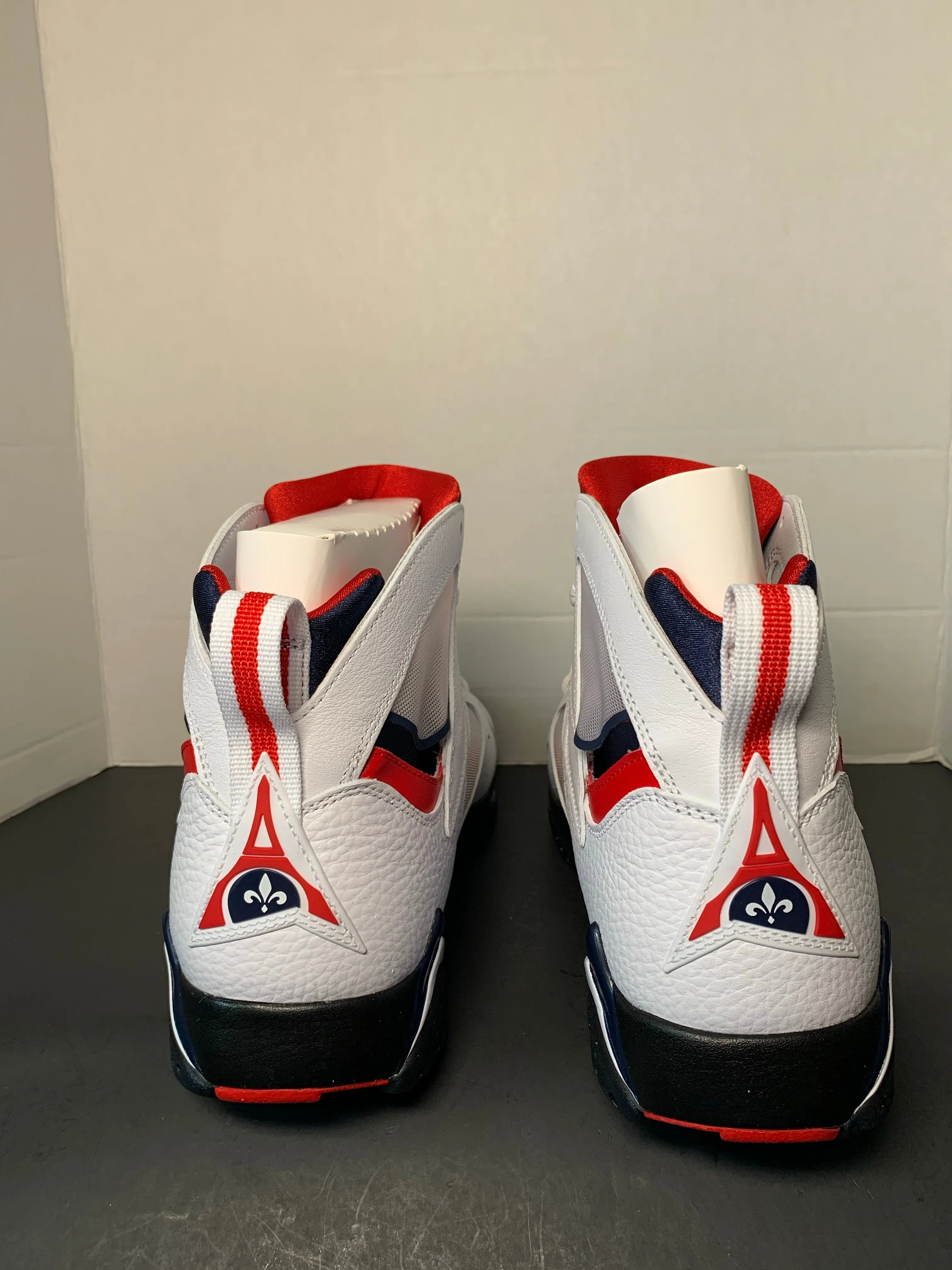 Asics Kinsei Shoes Paris Saint-Germain x Air Jordan 7 Retro 'Paname'