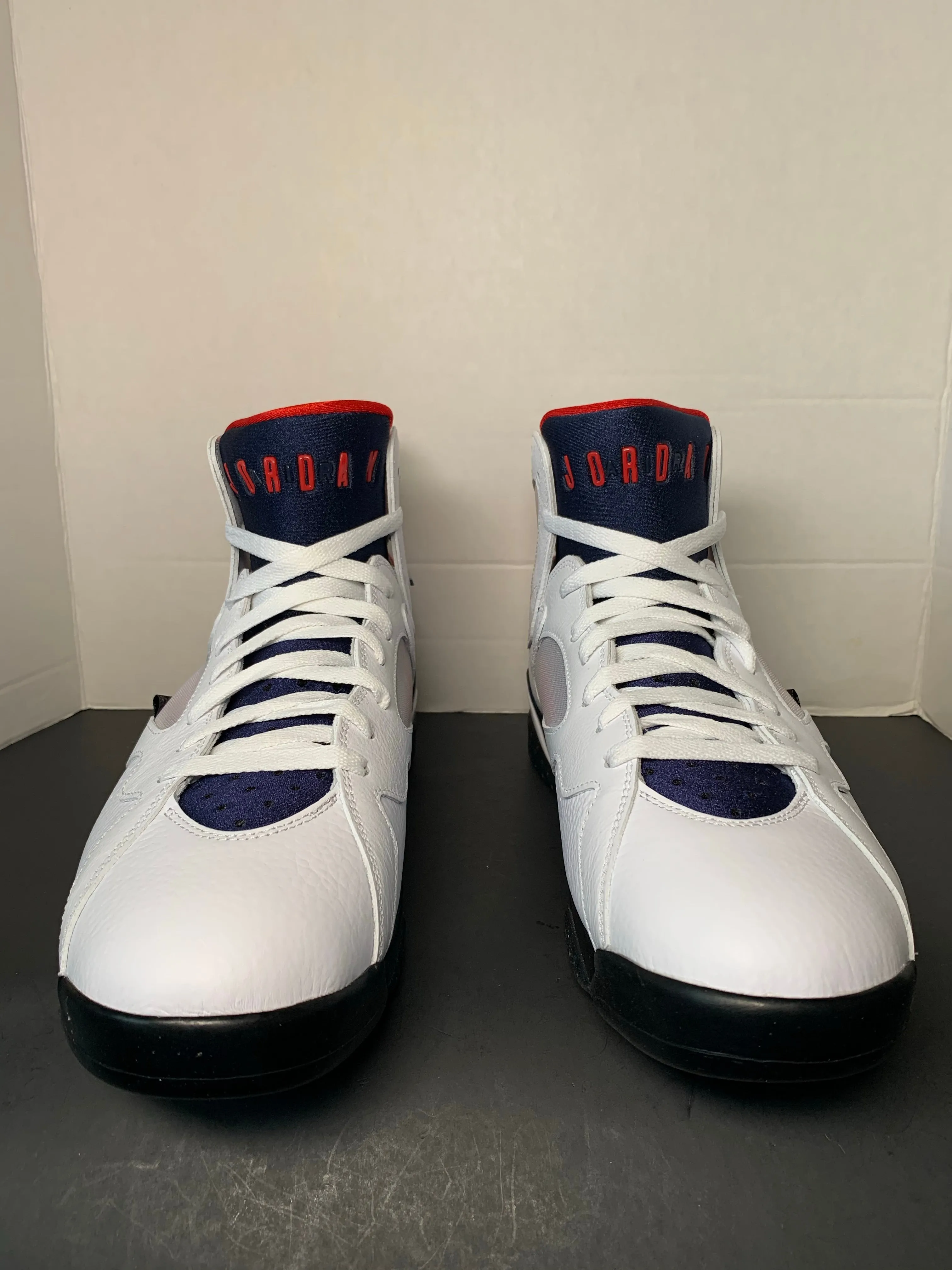 Asics Shoes Series Paris Saint-Germain x Air Jordan 7 Retro 'Paname'