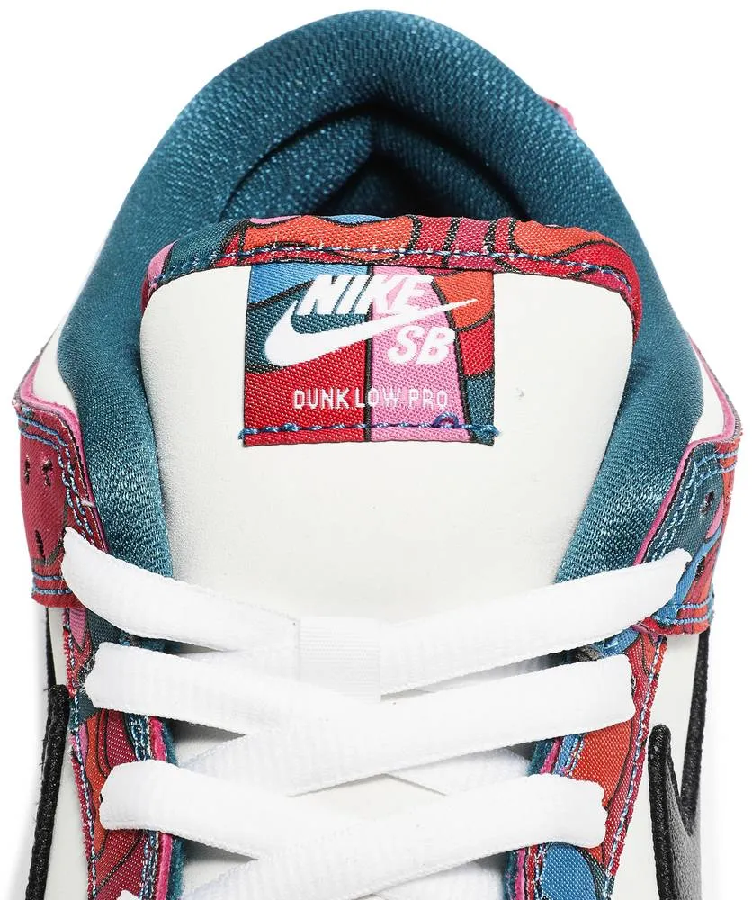 Parra x Nike Dunk Low Pro SB 'Abstract Art' Best Running Shoes