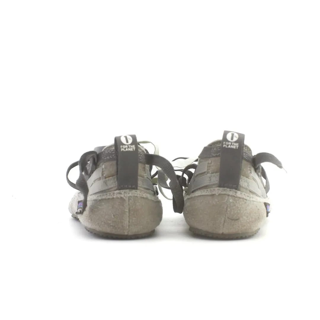 PATAGONIA FOR THE PLANET Casual Shoes To Wear To Work