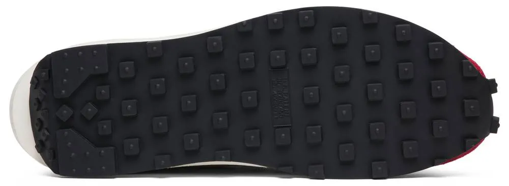 sacai x Nike LDWaffle 'Varsity Blue' Asics Gel-nimbus Lite Running Shoes