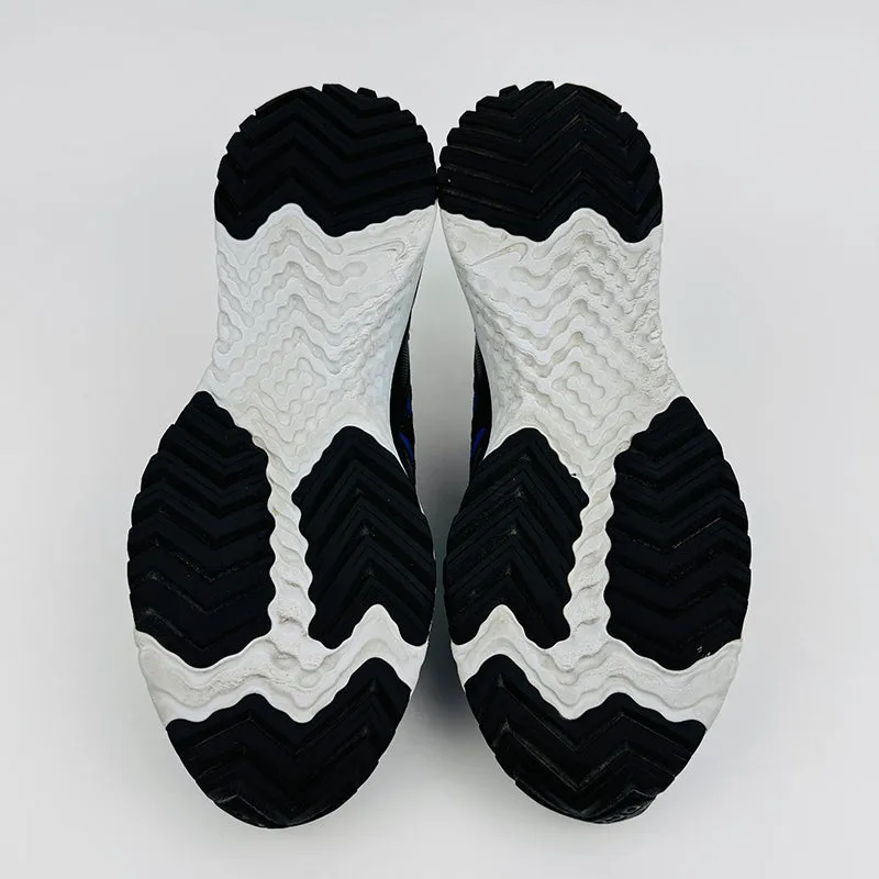 Decathlon Evadict Trail Shoes Nike ACG React Terra Gobe Trail Shoes (Size 38.5) -BV6344-400