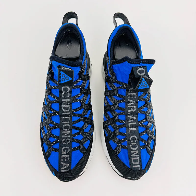 Training Shoes Nike ACG React Terra Gobe Trail Shoes (Size 38.5) -BV6344-400