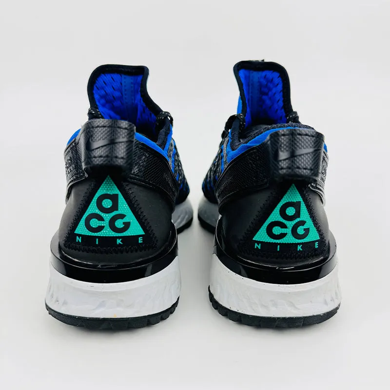 Terraventure 3 Trail-running Shoes Nike ACG React Terra Gobe Trail Shoes (Size 38.5) -BV6344-400