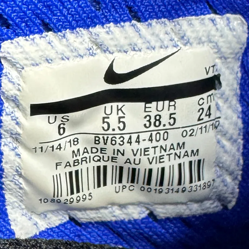 Trail Shoe Store Nike ACG React Terra Gobe Trail Shoes (Size 38.5) -BV6344-400