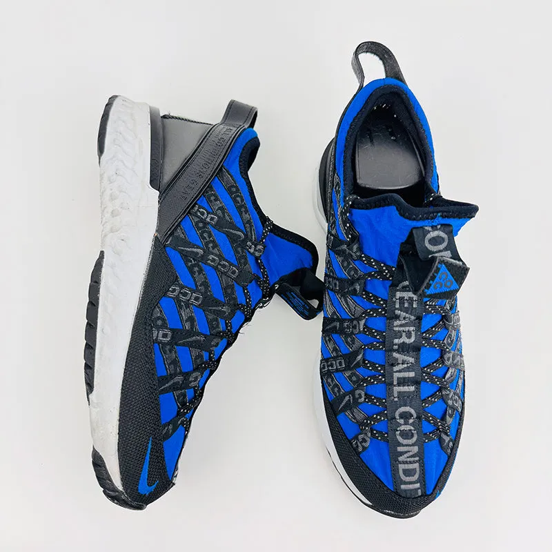 Endorphin Edge Trail Running Shoes Nike ACG React Terra Gobe Trail Shoes (Size 38.5) -BV6344-400