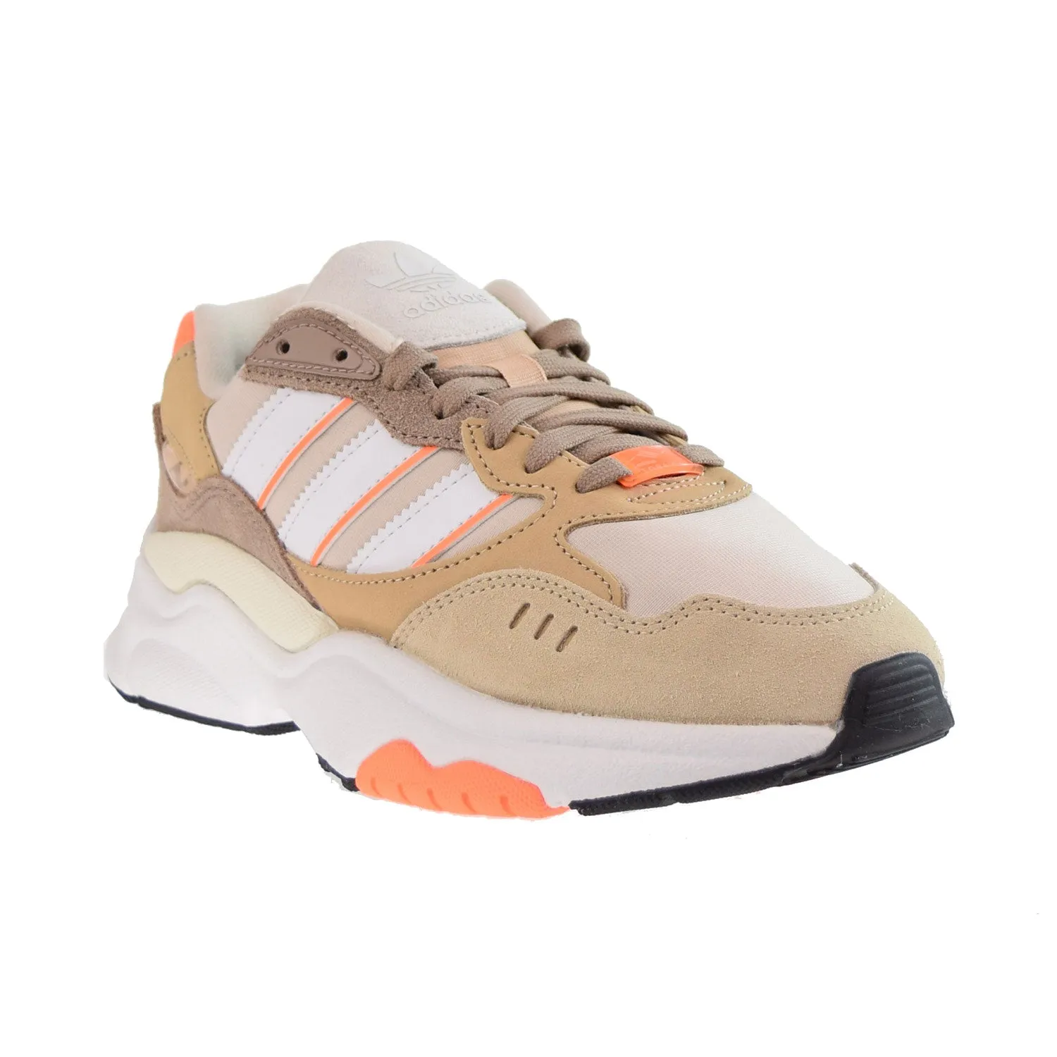 Adidas Retropy F90 Women's Shoes Aluminium-Cloud White-Magic Beige Adidas Racer Tr21 Running Shoes