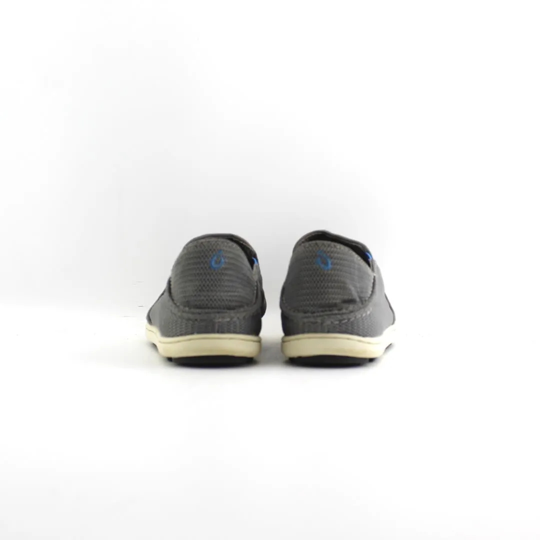 Nautica Casual Slip-on Fashion Sneakers-walking Shoes-lightweight Joggers OLUKAI .