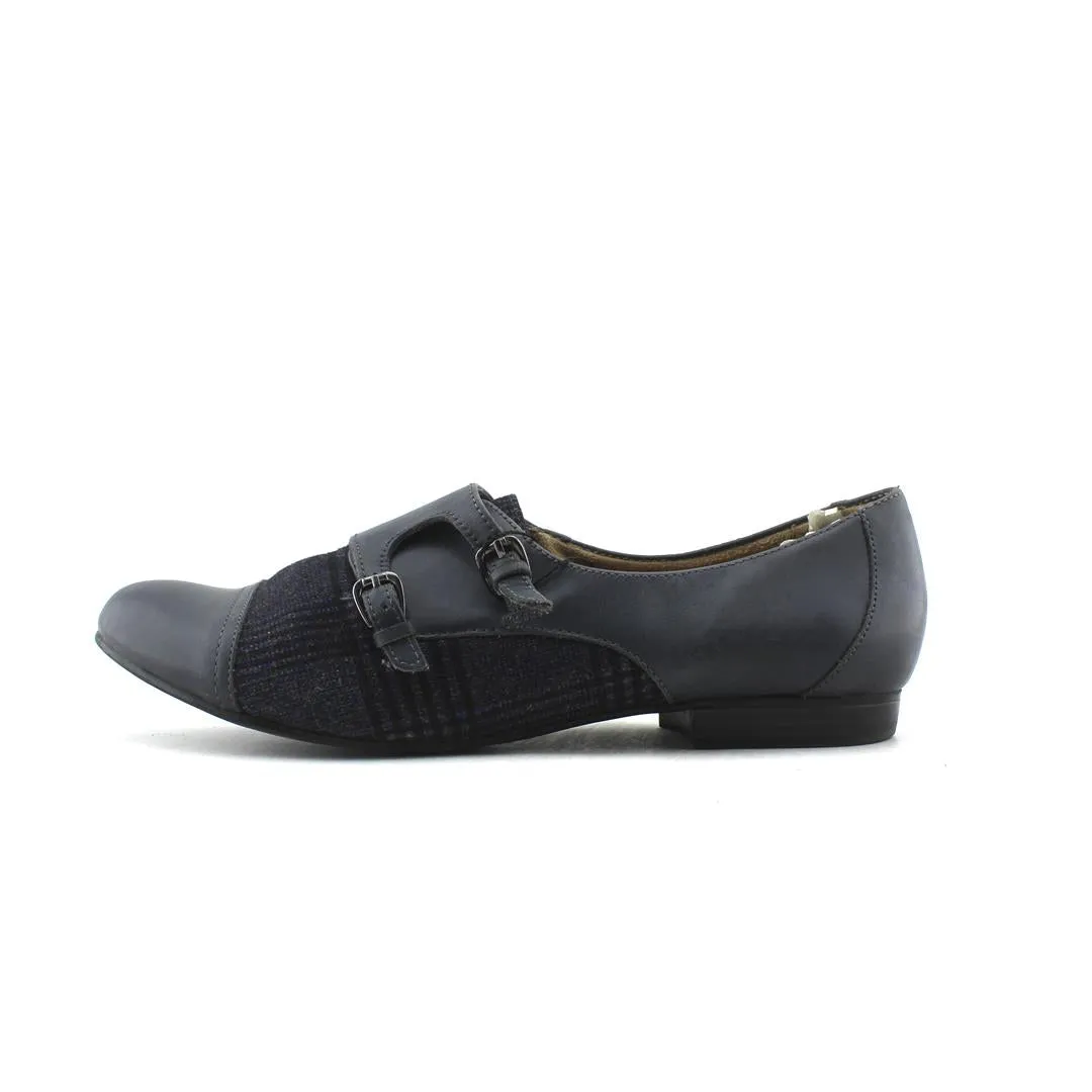 NATURALIZER N5 COMFORT Bedazzled Flat Shoes