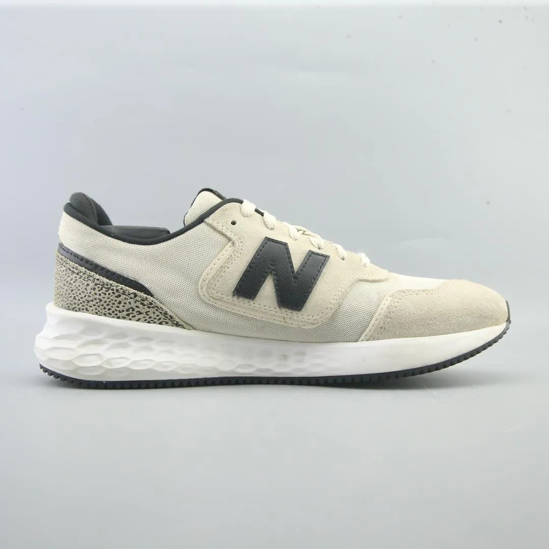 Heel Toe Drop In Running Shoes NEW BALANCE X-70 'CHEETAH