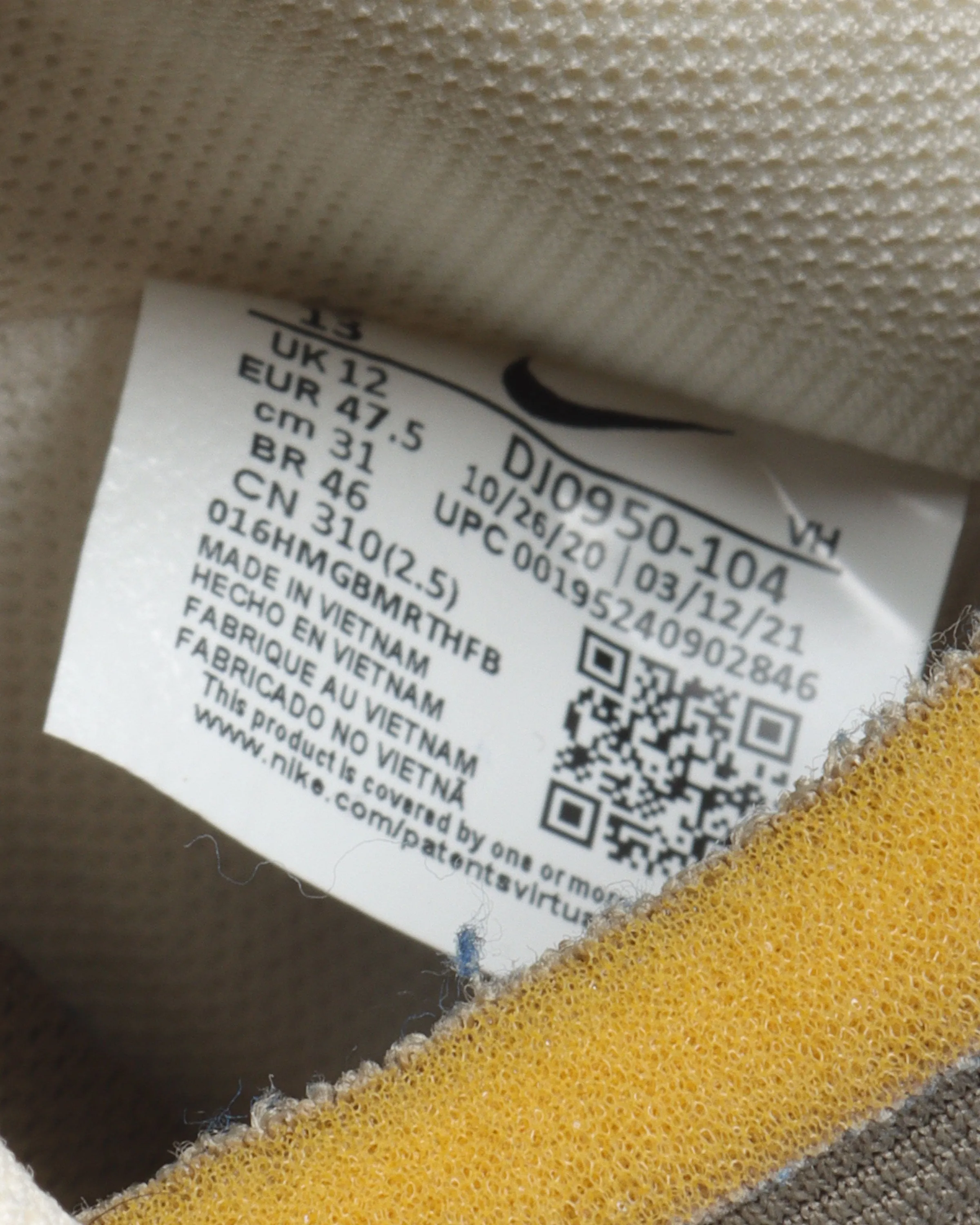 Asics Shoes Categories Off-White Dunk Low Lot 32