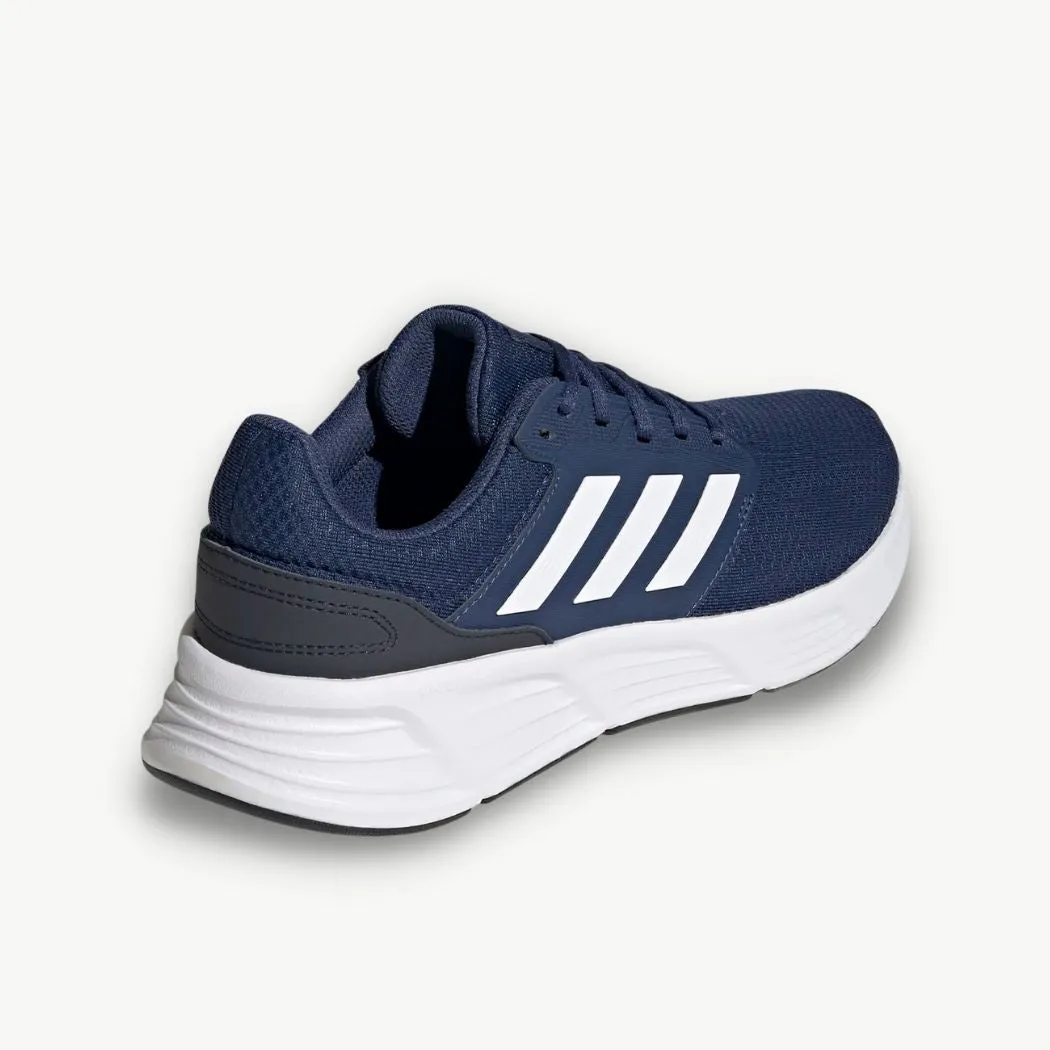 Adidas Shoes 8 Size adidas Galaxy 6 Men's Running Shoes