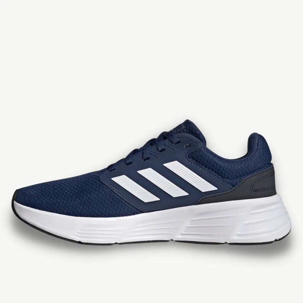 Adidas Shoes Unisex adidas Galaxy 6 Men's Running Shoes