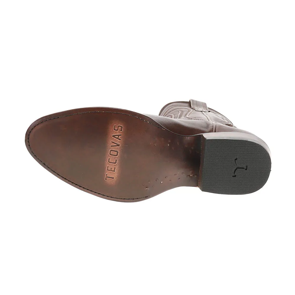 Cartwright Round Toe Cowboy Boots Pointy Cowboy Boots