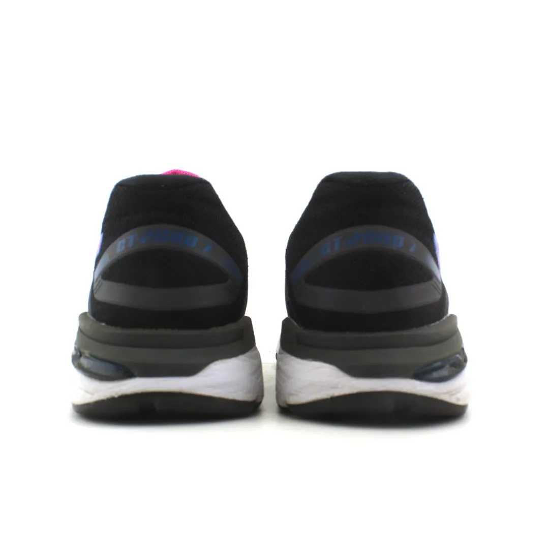 Good Shoes For Road Running ASICS GT- 2000 7