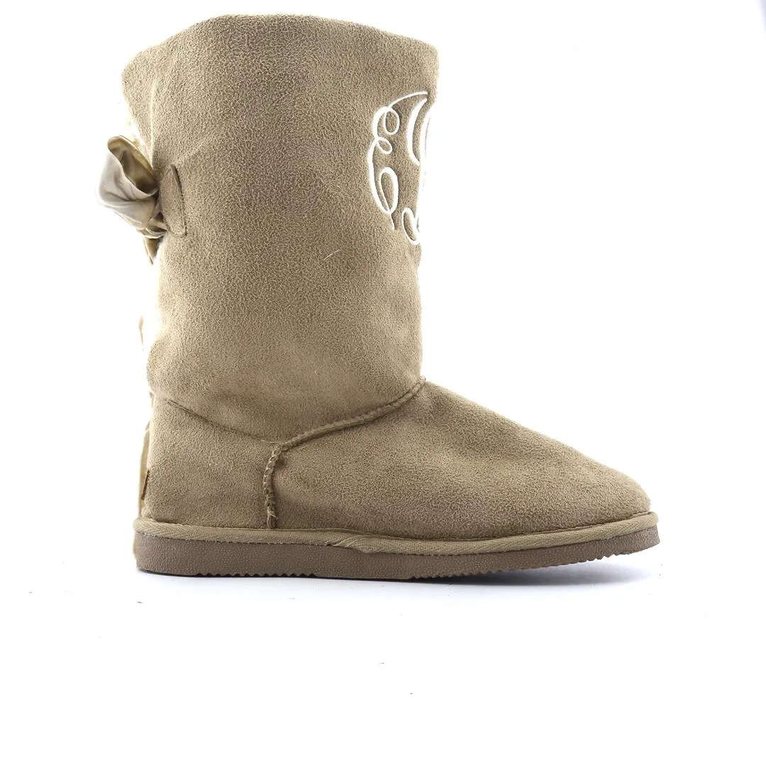 MARLEYLILLY . Earth Spirit Reni Casual Shoe