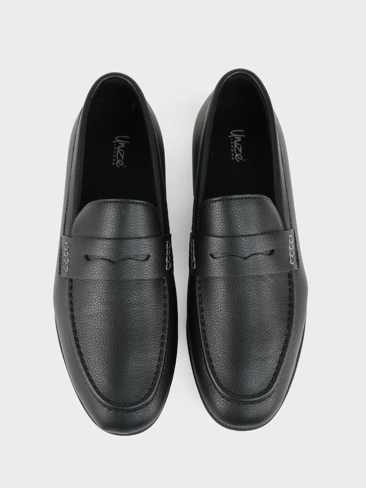 Spanish Flat Shoes Men "LUCAS" Stylish Formal Shoes