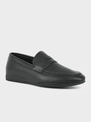 Men "LUCAS" Stylish Formal Shoes Earth Flat Shoes
