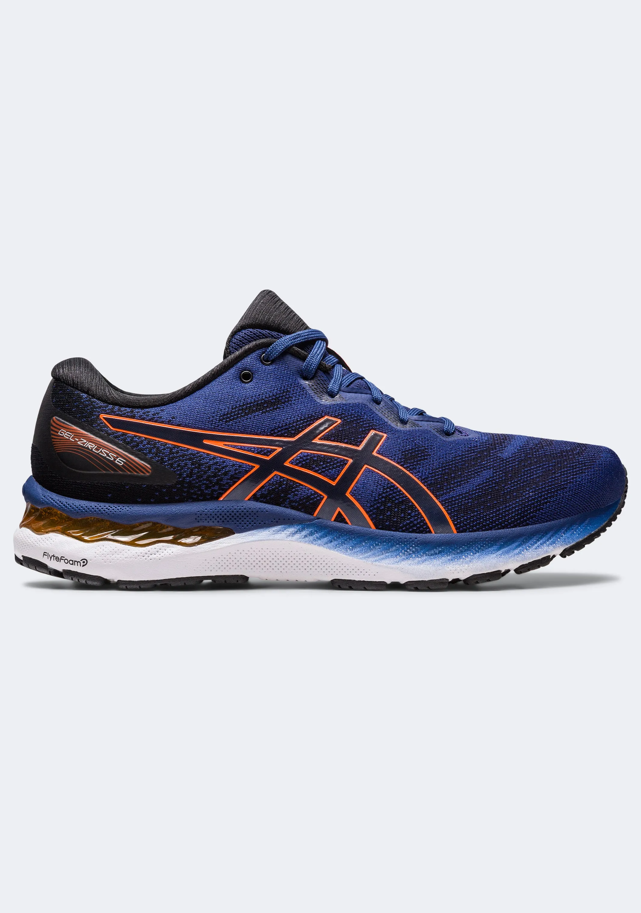 Asics Mens Gel-Ziruss 6 Asics Upcourt 2 Badminton Shoes