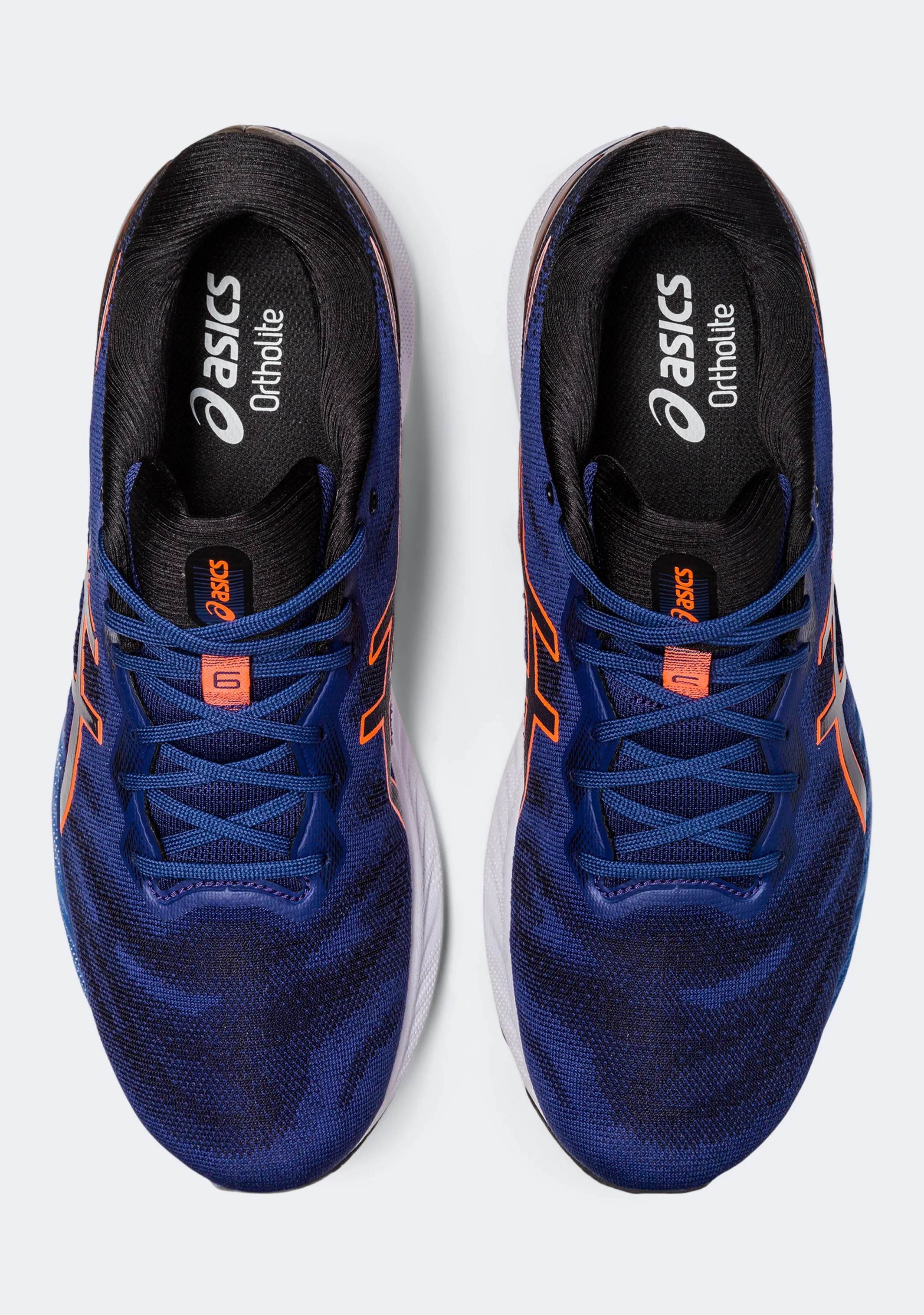 Asics Mens Gel-Ziruss 6 Asics Shoes For Netball