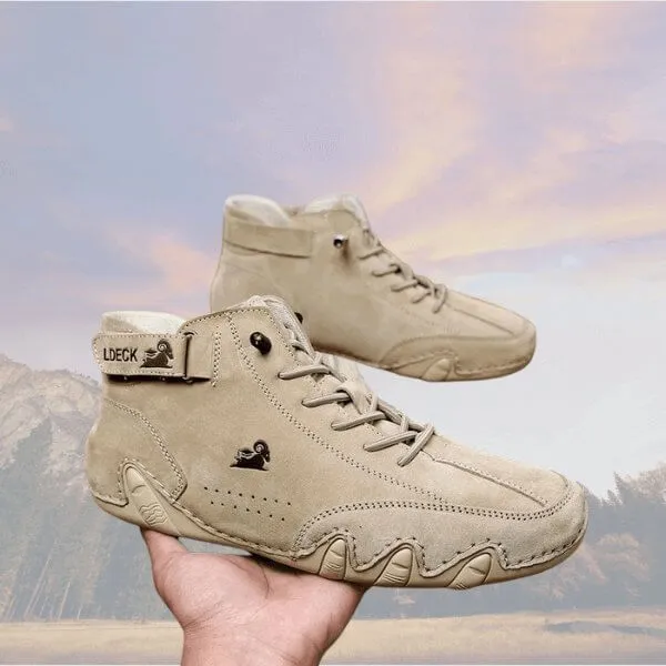 Stonemaster Climbing men's casual sneakers