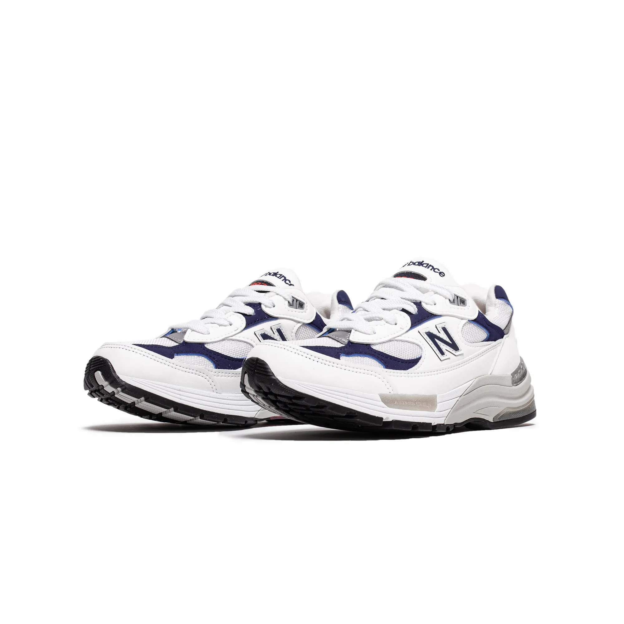 New Balance 9060 Truffle Rich Earth Magnet New Balance Mens Made US 992 Shoes 'White'