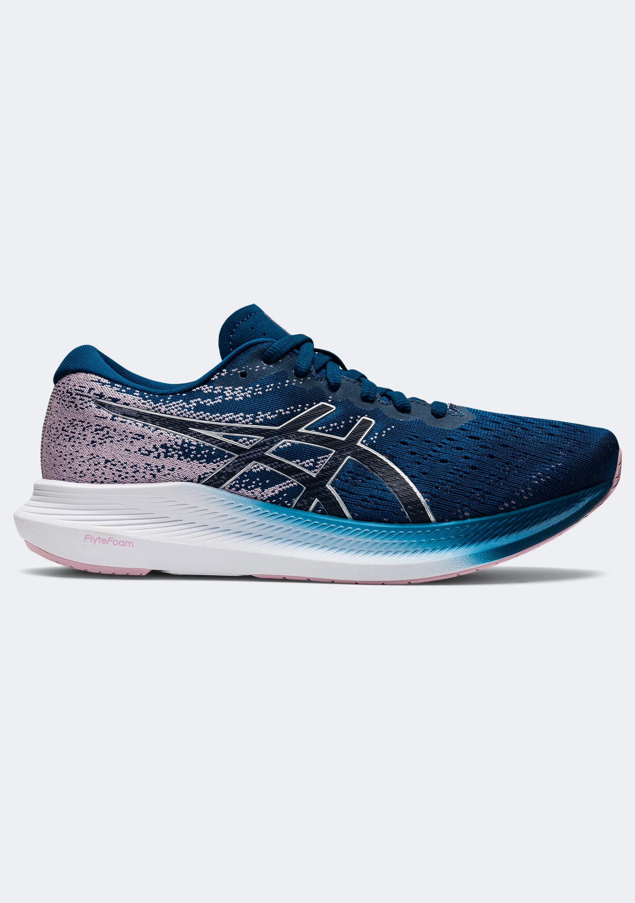 Asics Gel-evolution 6 Running Shoes Asics Womens EvoRide 3