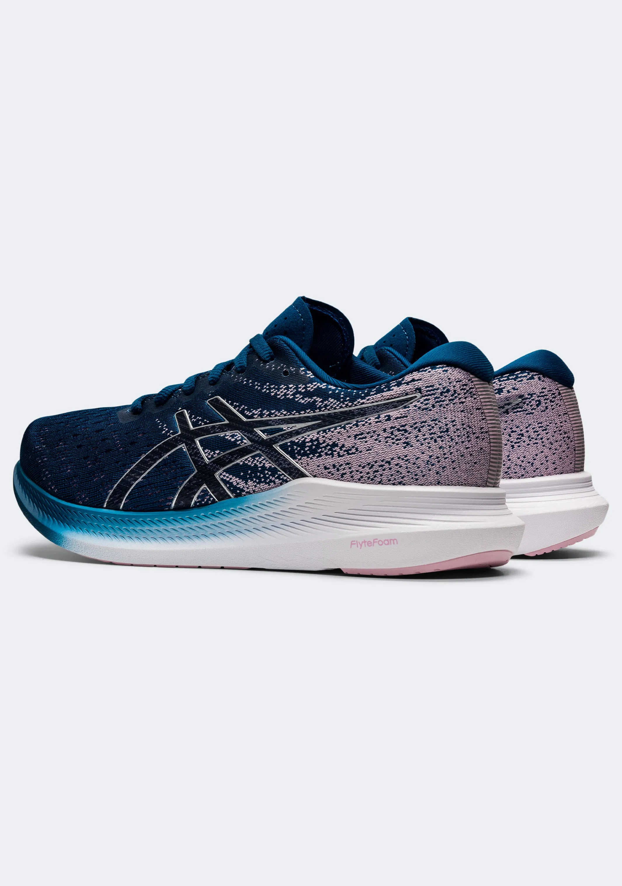 Asics Womens EvoRide 3 Asics Superblast 2 Running Shoes Review