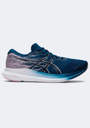 Asics Womens EvoRide 3 Asics Gel-nyc Casual Shoes