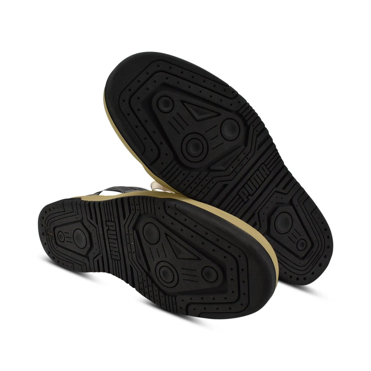 Puma x MCM Sneakers - Men's 11 Asics Tennis Shoes Insoles