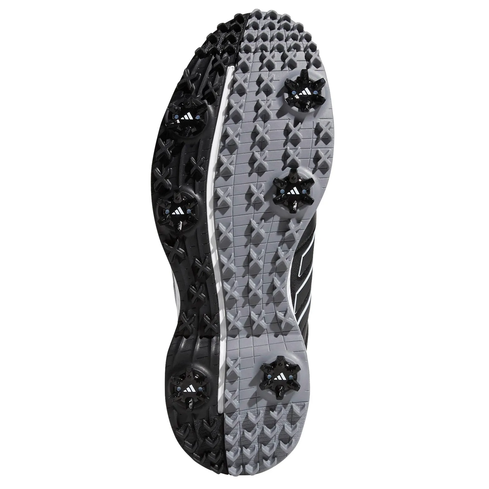 Adidas CP Traxion BOA Mens Golf Shoes Adidas Response Running Shoes