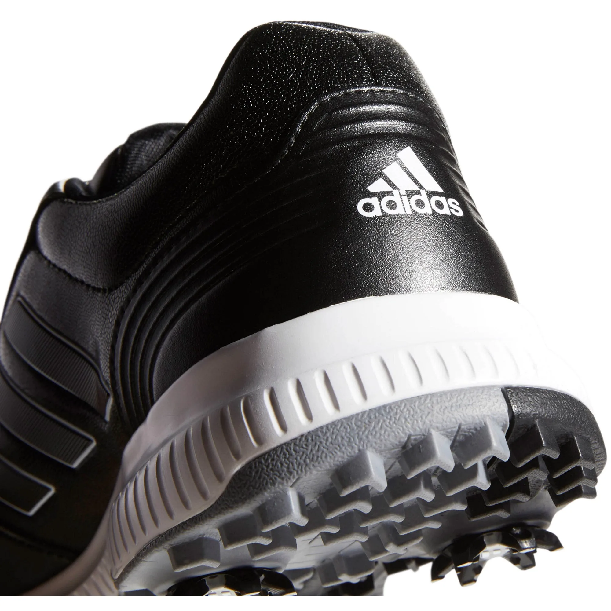 Adidas Adizero Marathon Shoes Adidas CP Traxion BOA Mens Golf Shoes