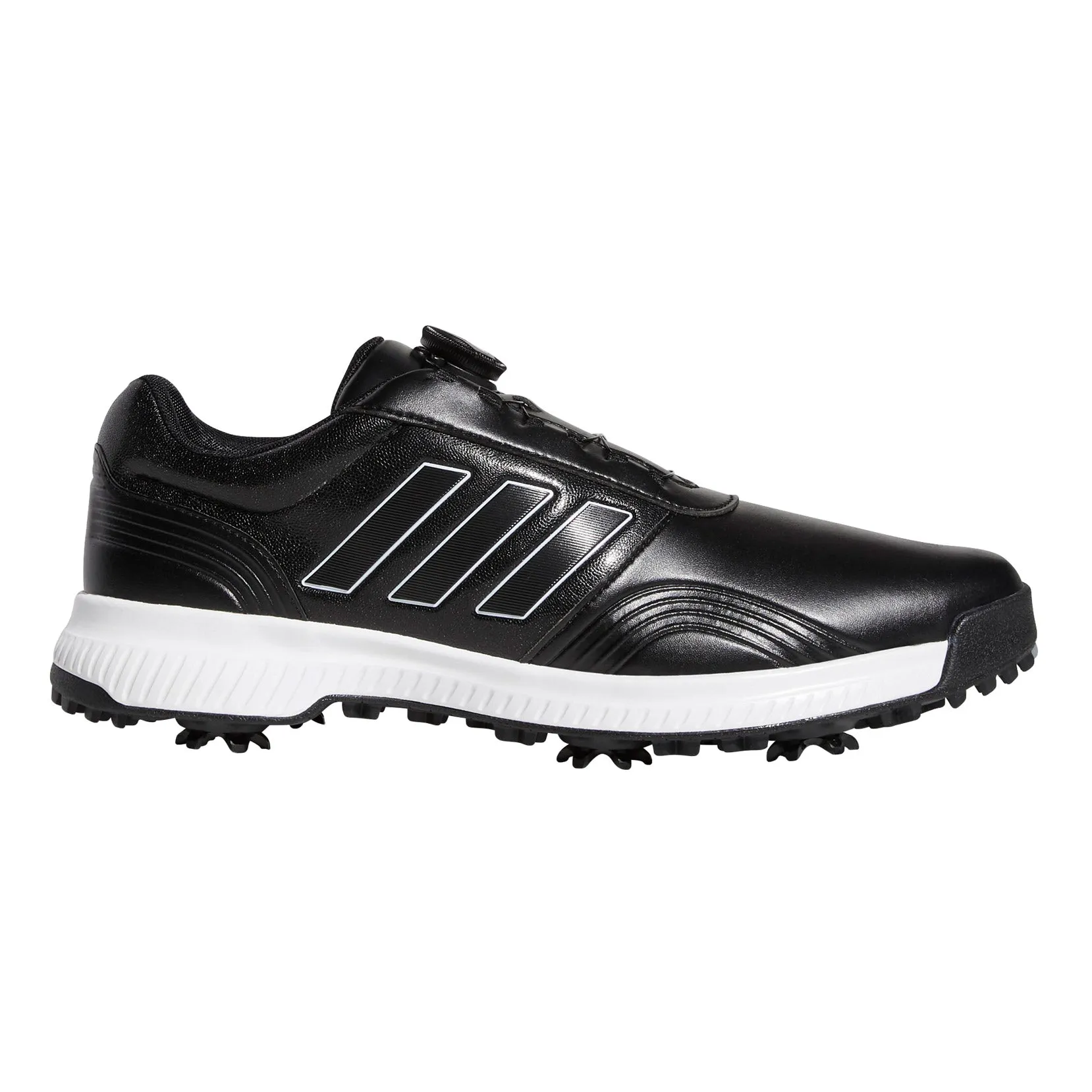 Adidas CP Traxion BOA Mens Golf Shoes Adidas Soccer Shoe