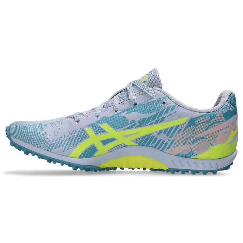 Asics Gel Shoes ASICS GEL-Firestorm 5 GS Kids Track & Field Shoes