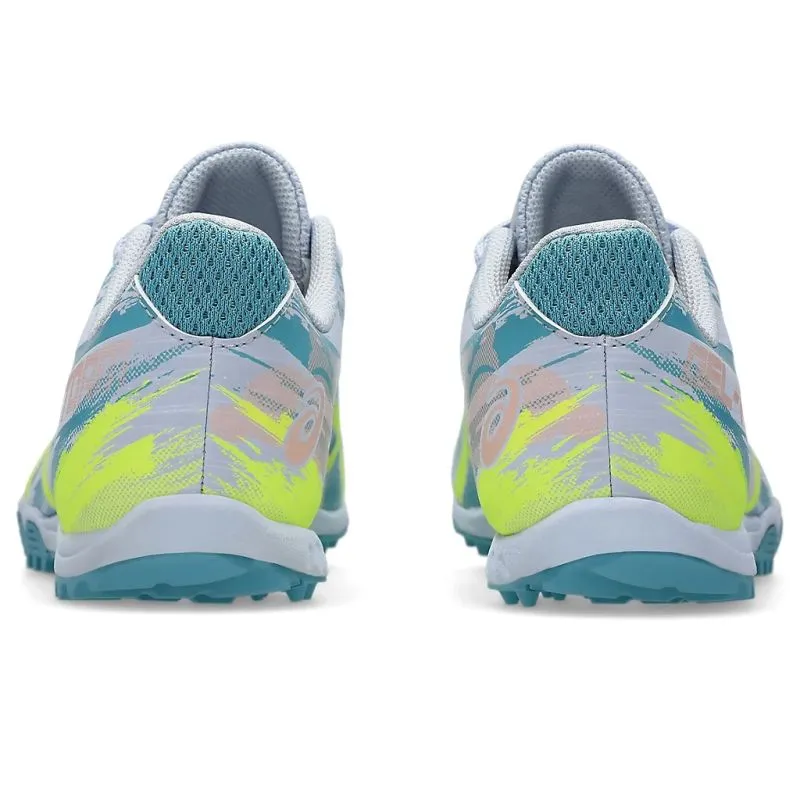 Asics Volleyball High Top Shoes ASICS GEL-Firestorm 5 GS Kids Track & Field Shoes