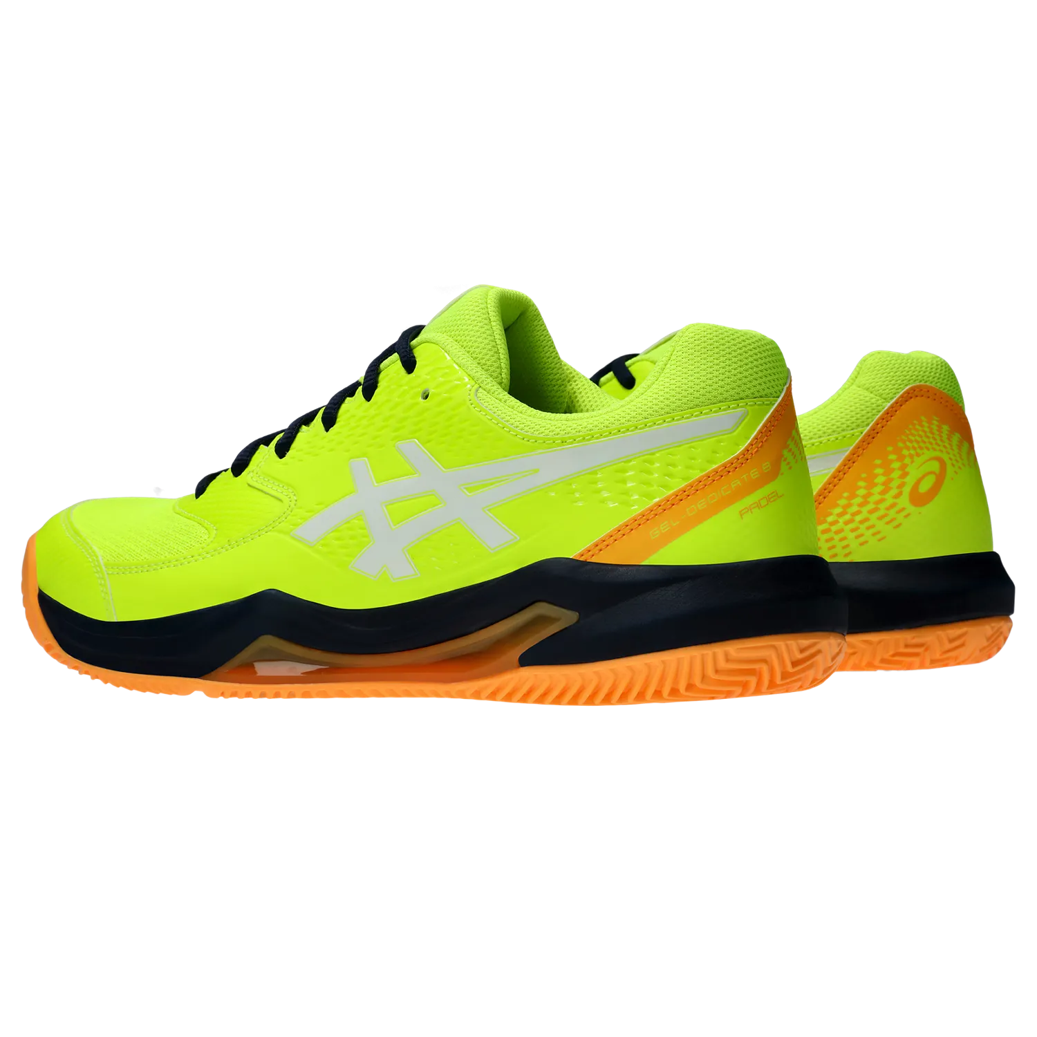 Asics Gel-Dedicate 8 Men's Padel Shoes (1041A414-751) Asics Neutral Trail Running Shoes