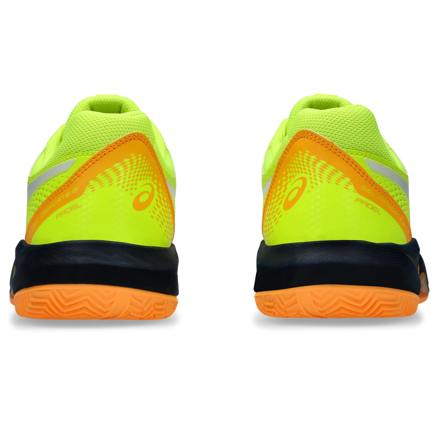 Asics Tiger Golf Shoes Asics Gel-Dedicate 8 Men's Padel Shoes (1041A414-751)