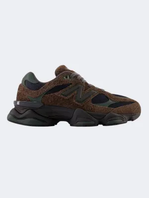 New Balance 237 Wide New Balance 9060 Unisex Lifestyle Shoes Brown/Black